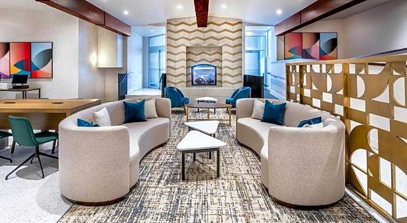 Holiday Inn Frisco By IHG