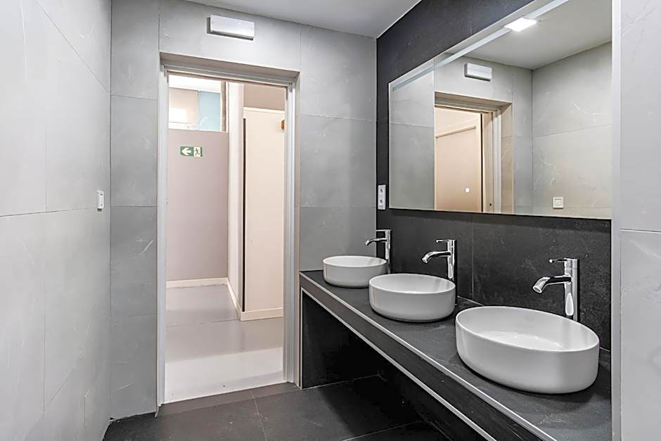 Hostel Center Madrid