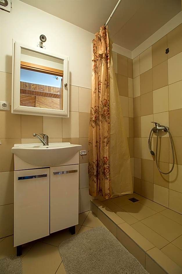 Svečiuose pas Aldoną