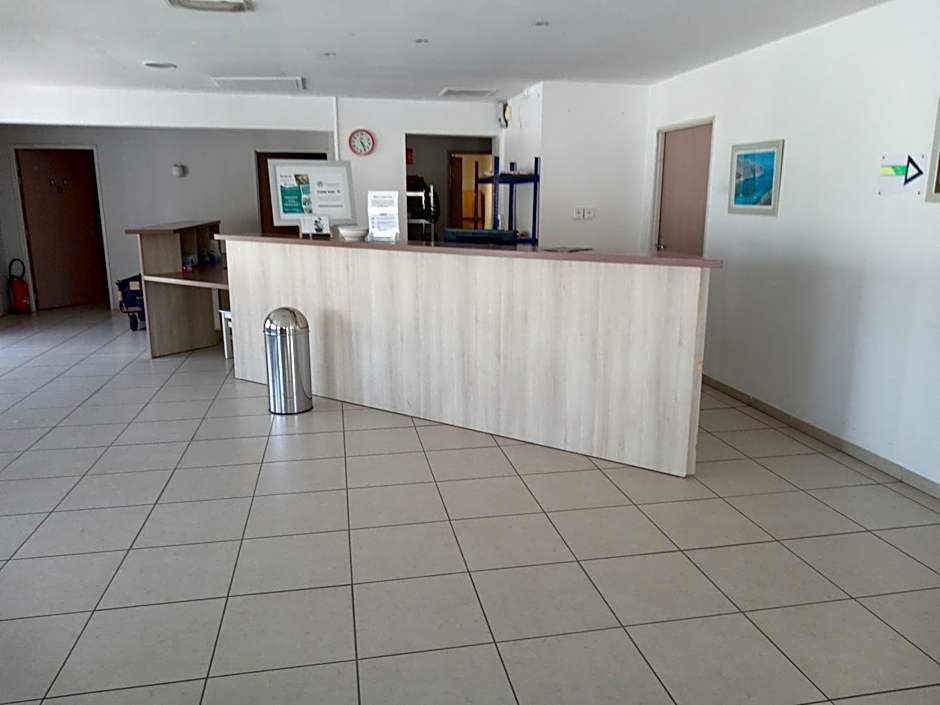 Terres de France - Résidence de la Cabre d'Or