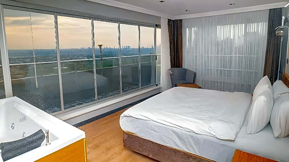 Elite Marmara Bosphorus Camlica