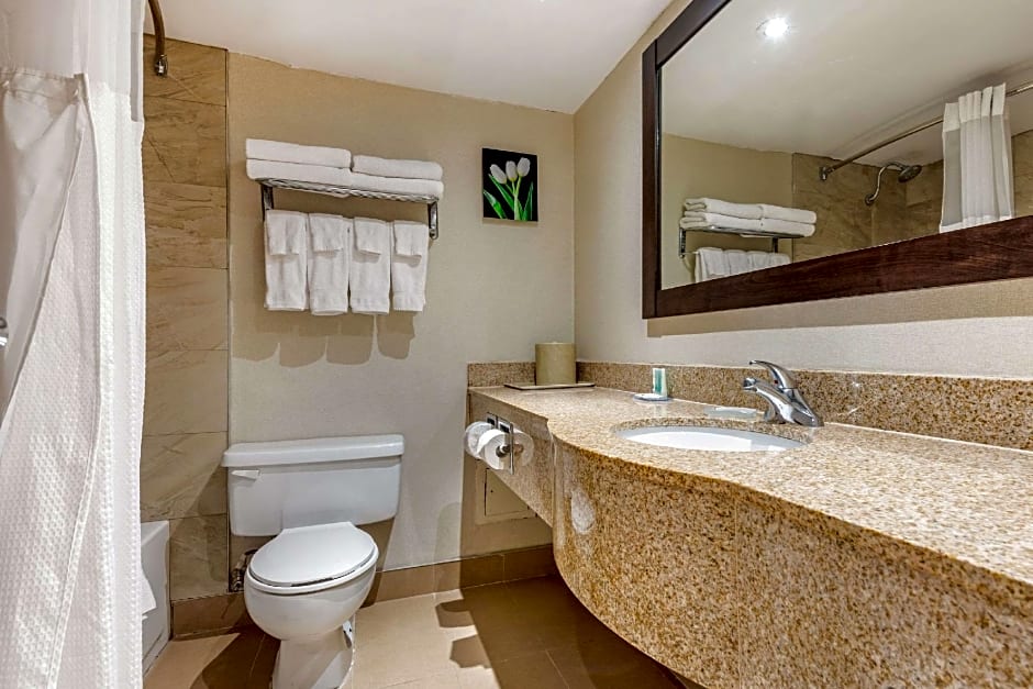 Quality Inn & Suites Brampton