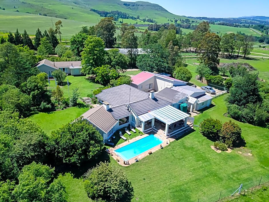 Dunroamin Bed and Breakfast