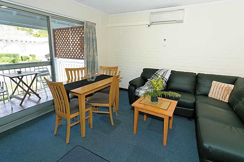 Dolphin Lodge Albany - Self Contained Apartments at Middleton Beach