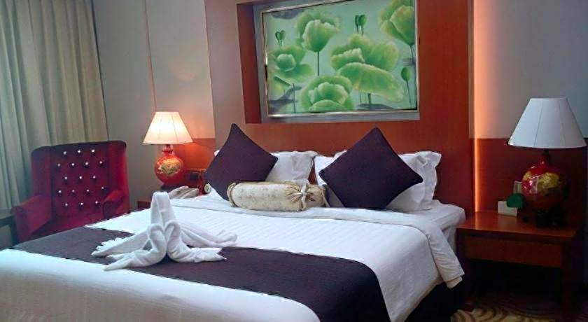 Hotel Aifa