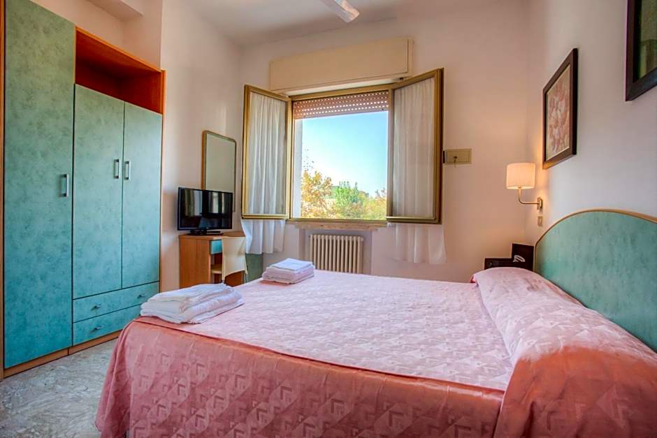 Albergo Villa Lucia