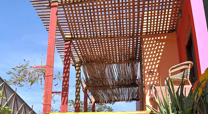 Bedouin Garden Village