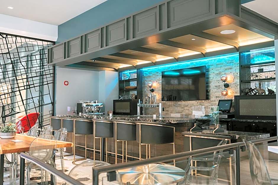 Hotel Indigo St. Louis - Downtown By IHG