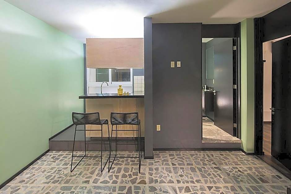 Lusitania Hotel Orizaba