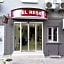 Hotel Resat