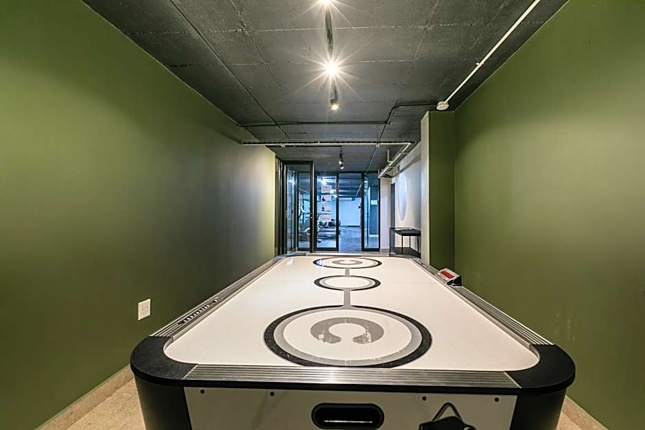 Stylish Stunner in Circa 205