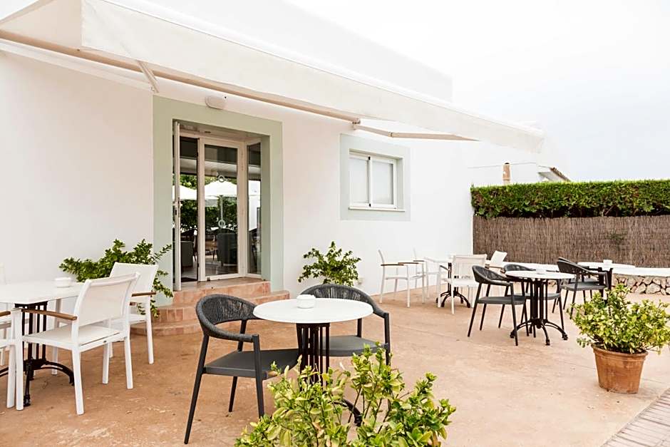Hotel d'Or