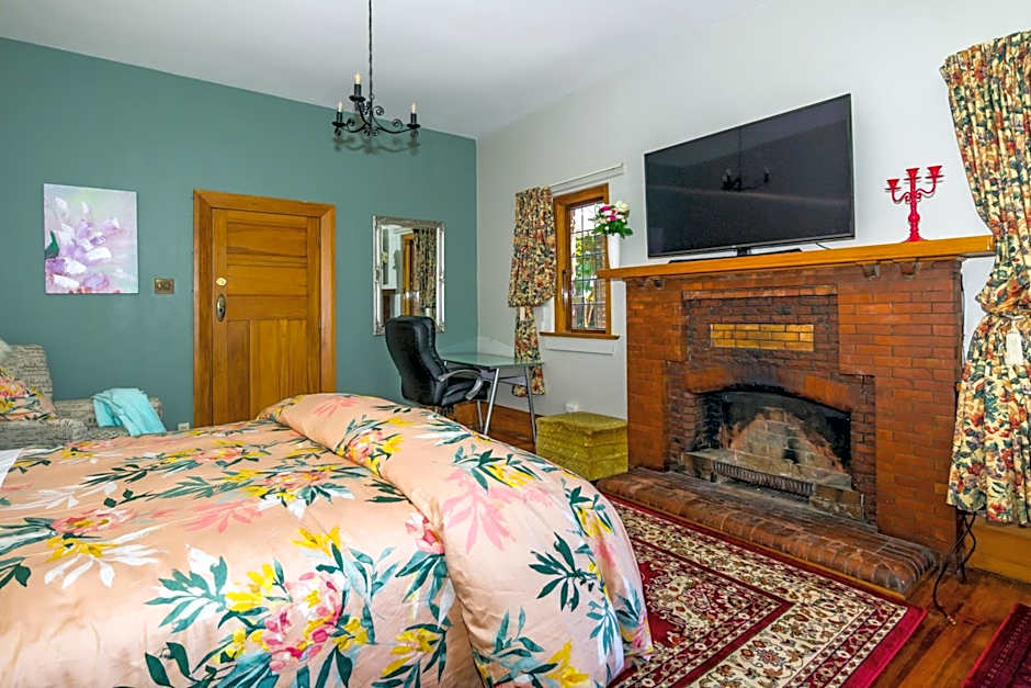 The Sanctuary & Spa Plus FREE Breakfast