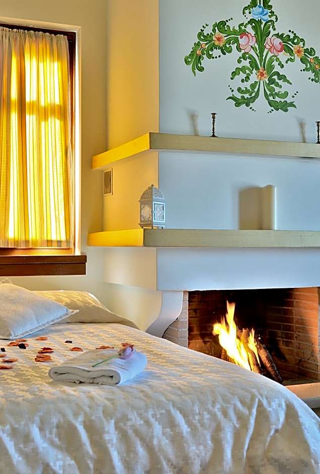 Konitsa Mountain Hotel