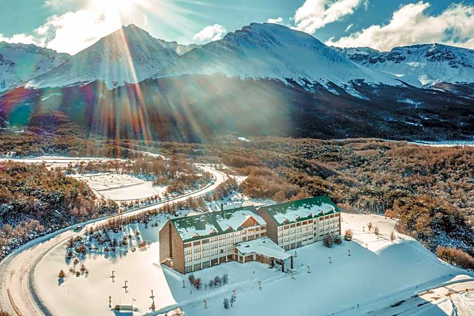 Wyndham Garden Ushuaia Hotel del Glaciar