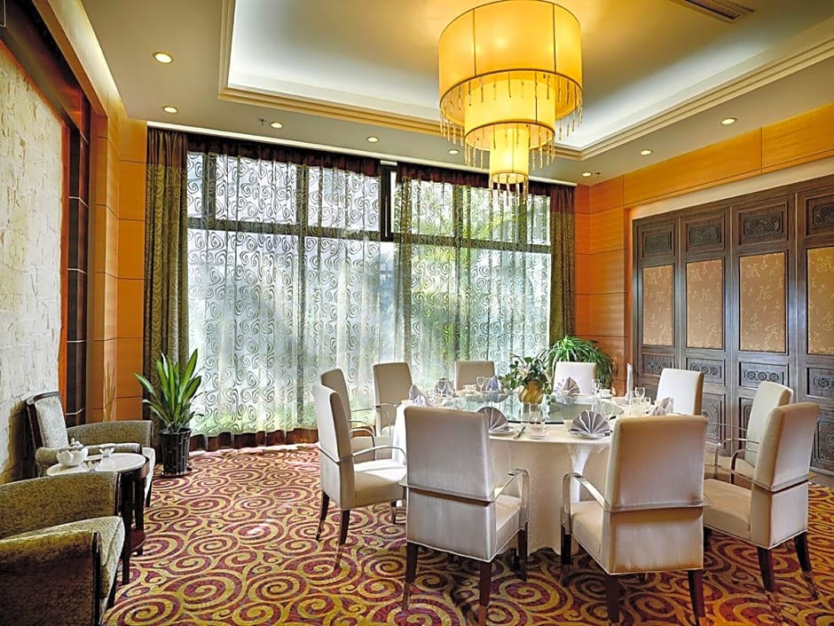 Crowne Plaza Ordos By IHG