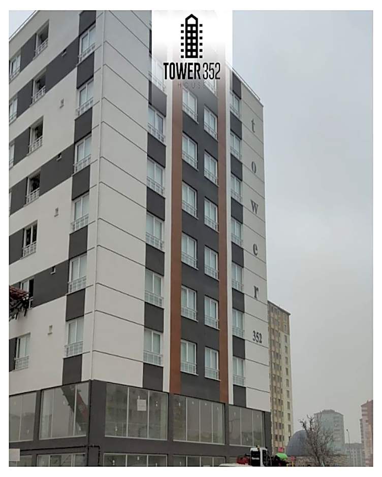 Tower352