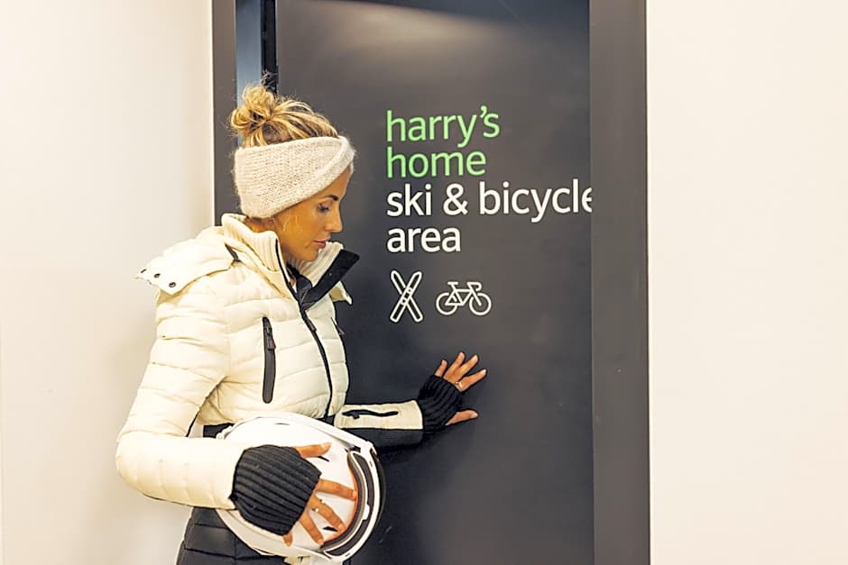 Harrys Home Bischofshofen