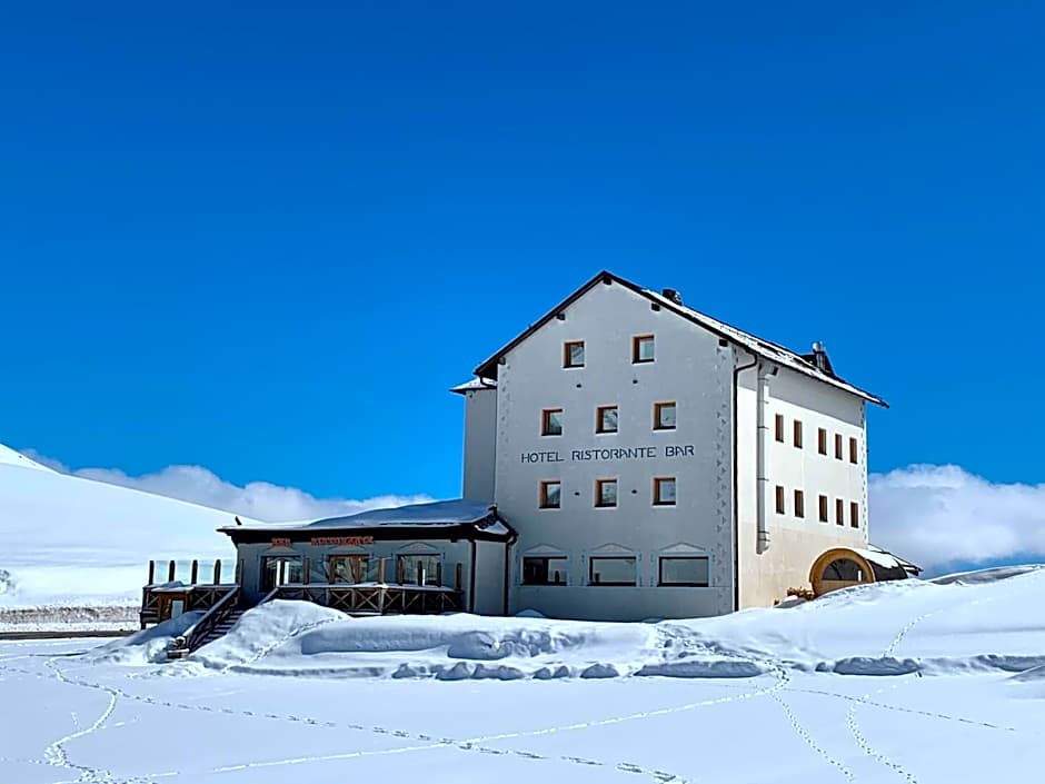 Hotel Col di Lana