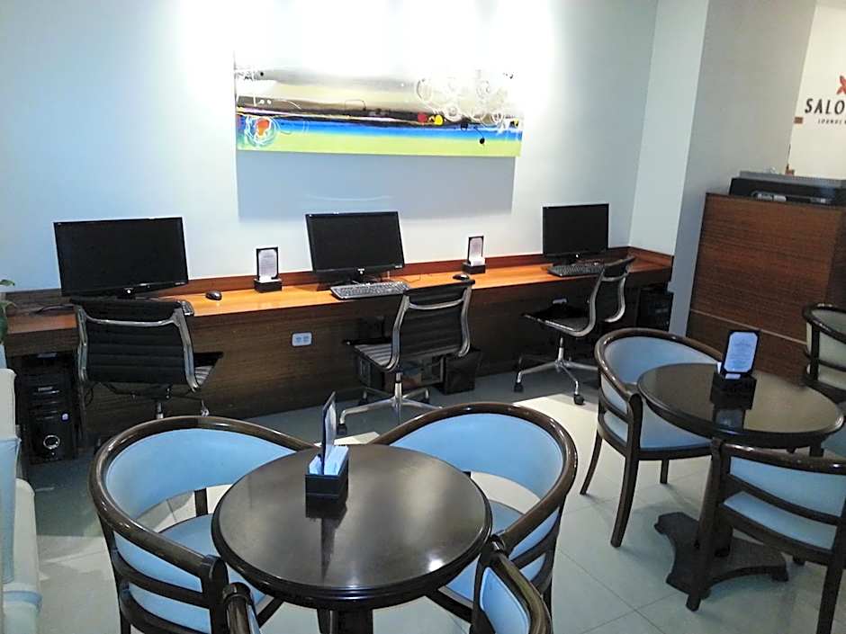 Villaggio Hotel Boutique