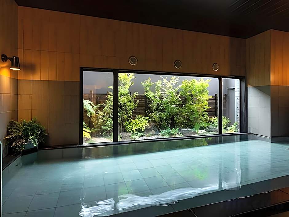 Hotel Route Inn Grand Chichibu