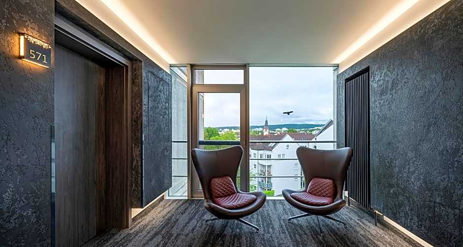 PLAZA Residence Stuttgart-Ditzingen