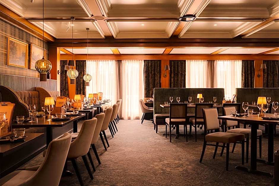 Scandic Lillehammer Hotel