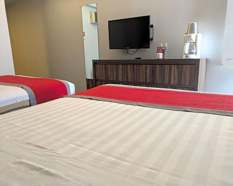 Economy Room without kitchenette