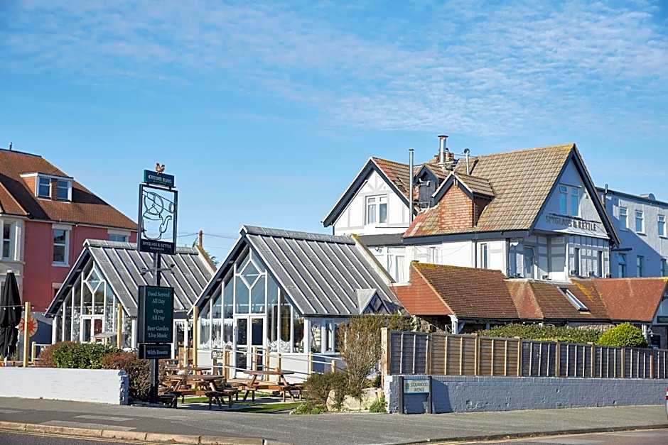 The Spyglass & Kettle by Greene King Inns