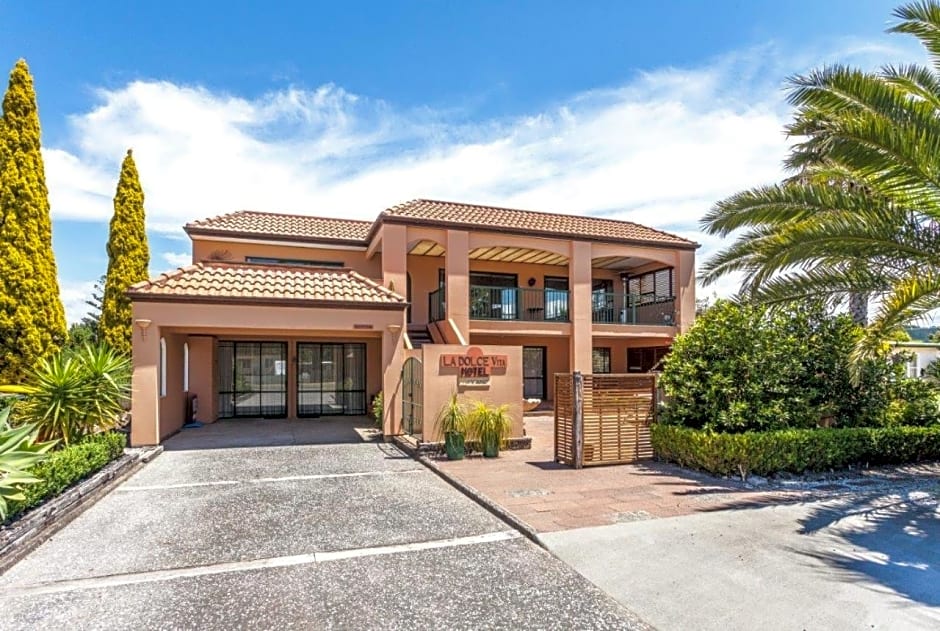 La Dolce Vita Whangamata