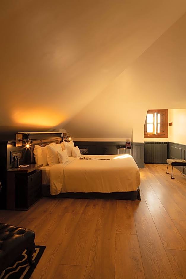 La Casa del Presidente Small Luxury Hotels