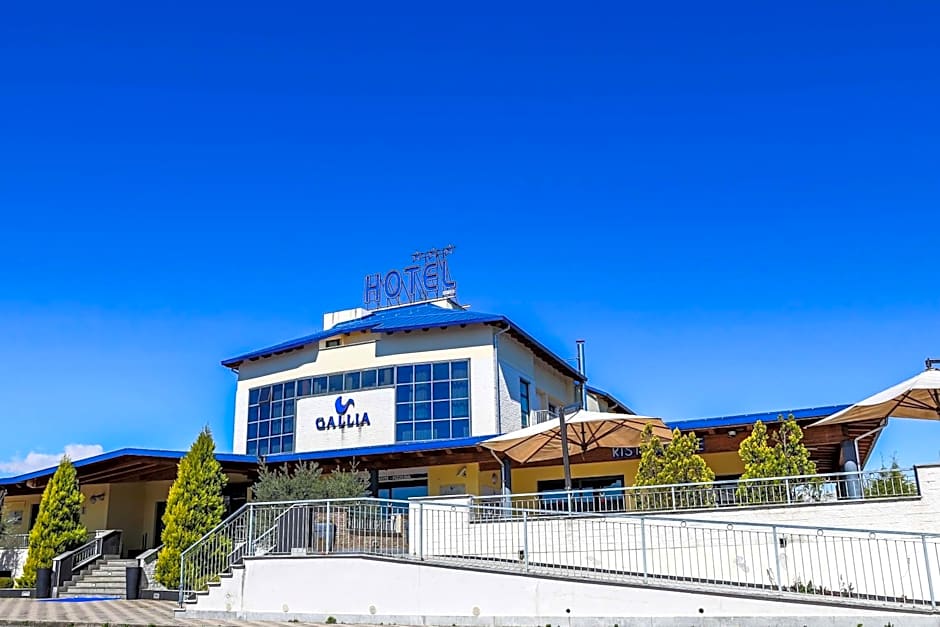 Hotel Gallia