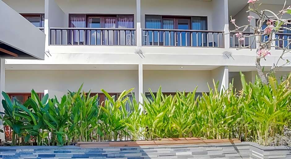 Akarsa Kokoro Sanur Bali