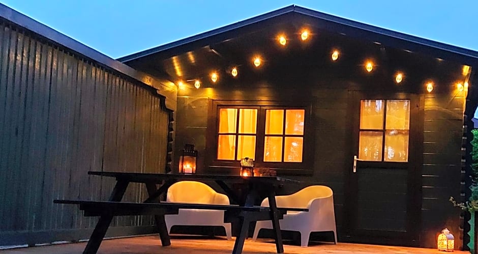 Kempings Saulkrastos