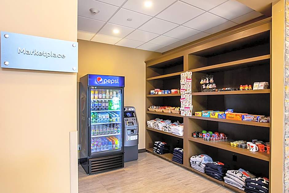 Comfort Suites Fishkill near Interstate 84