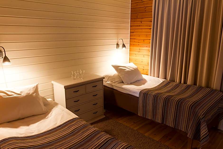 Break Sokos Hotel Vuokatti