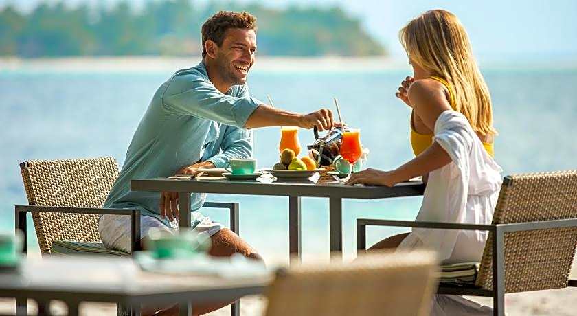 Dhawa Ihuru, part of Banyan Group  