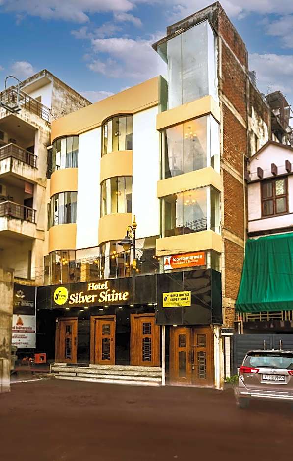 Hotel Silver Shine – Varanasi, VA