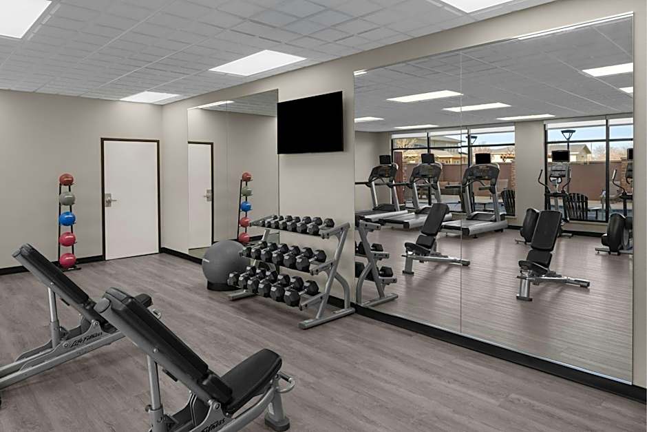 TownePlace Suites by Marriott Hobbs