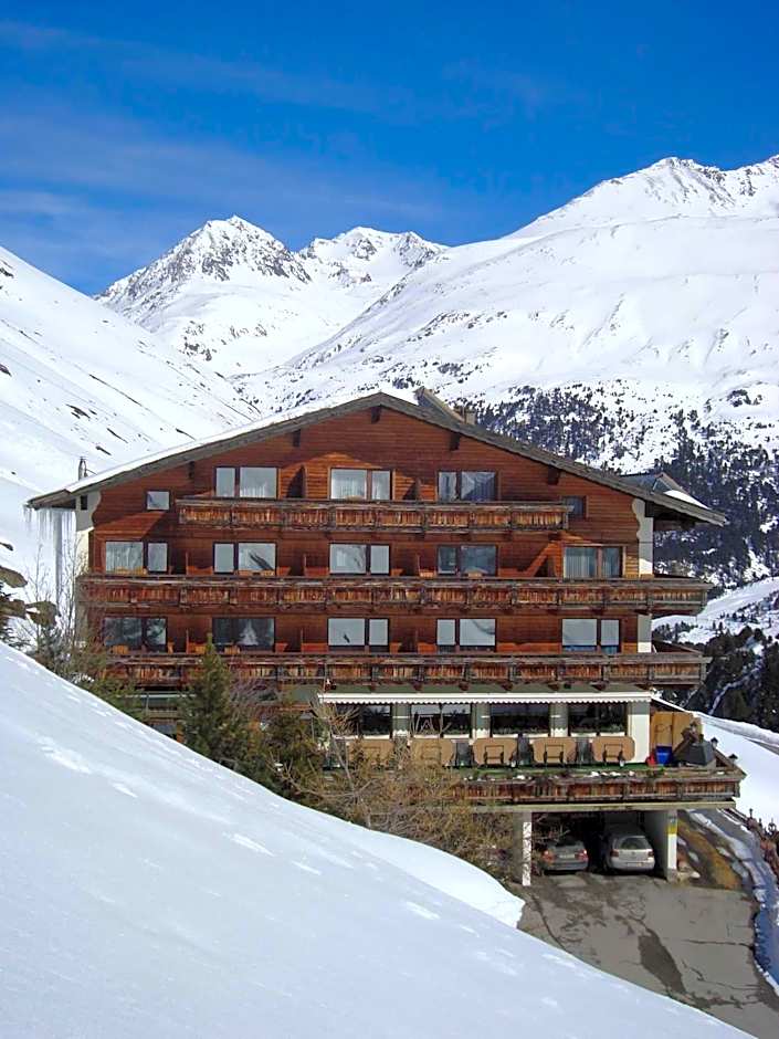 Gasthof Geierwallihof Klotz Konrad KEG