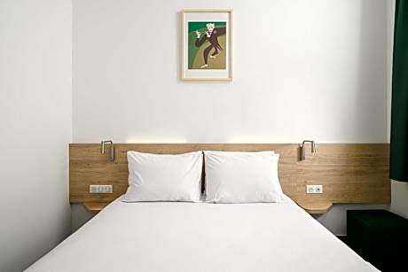 B&B HOTEL Kalisz Centrum