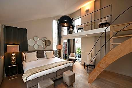 Rooms With A View