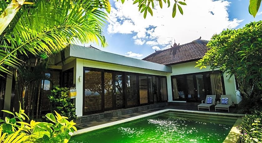 The Kawan Jimbaran Villa