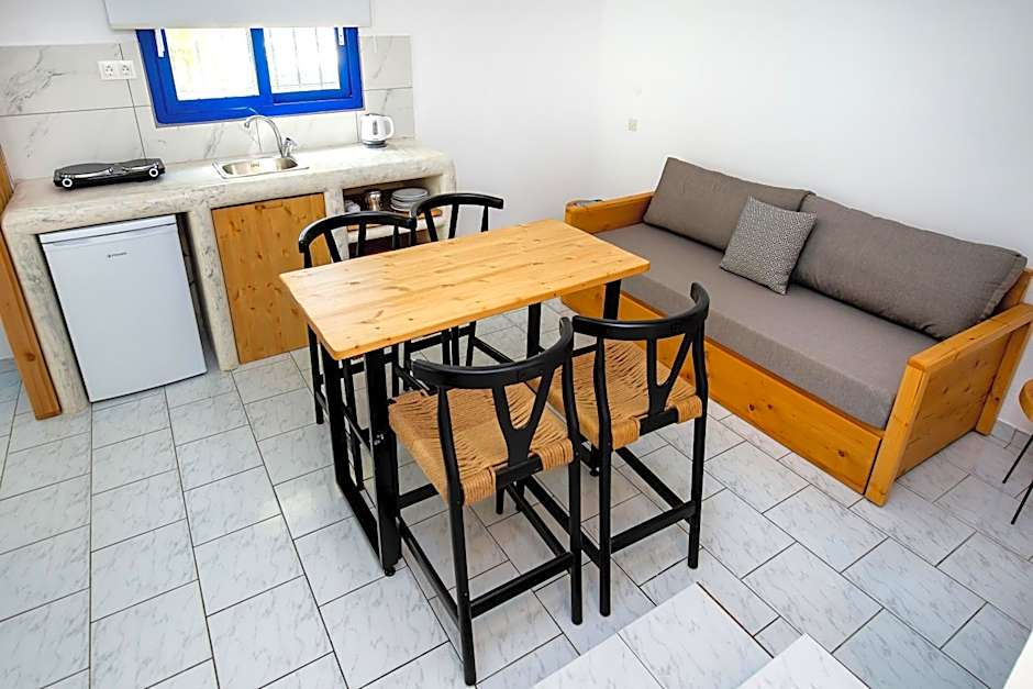 Rodon House Aparthotel