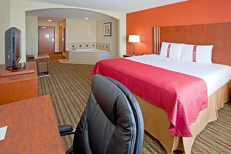 Holiday Inn Austin North By IHG