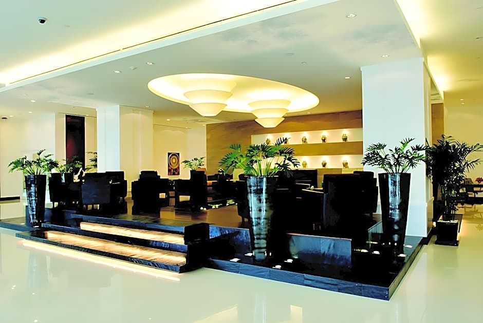 The Narathiwas Sathorn Bangkok Hotel