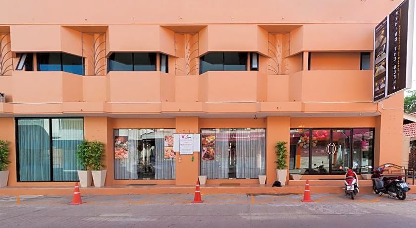 At Samui Boutique Hotel