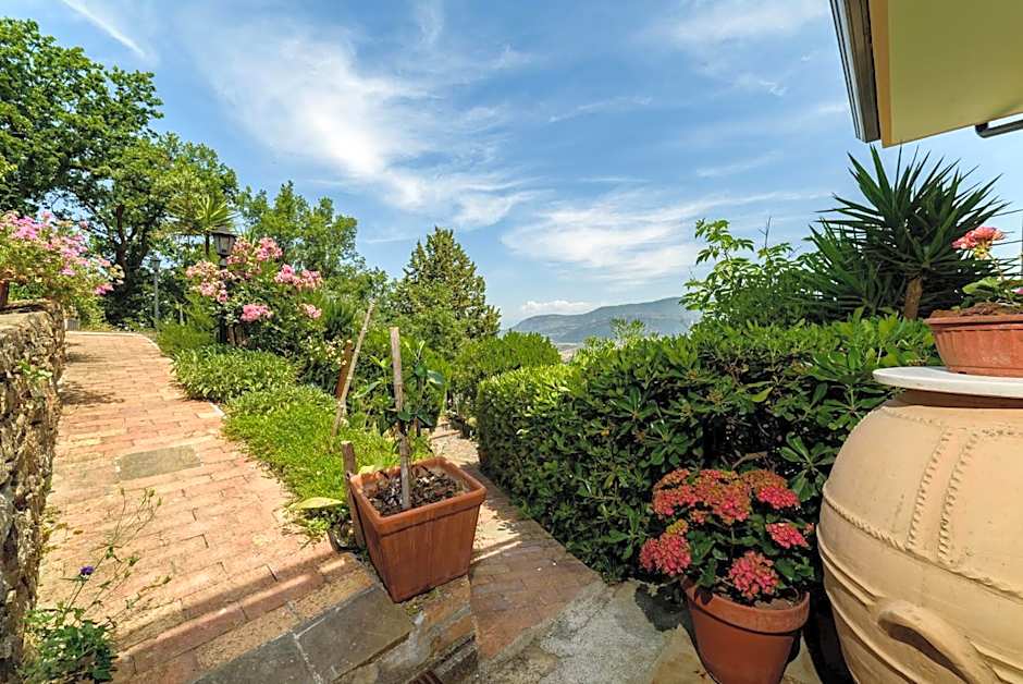 B&B Albachiara Casa di Campagna