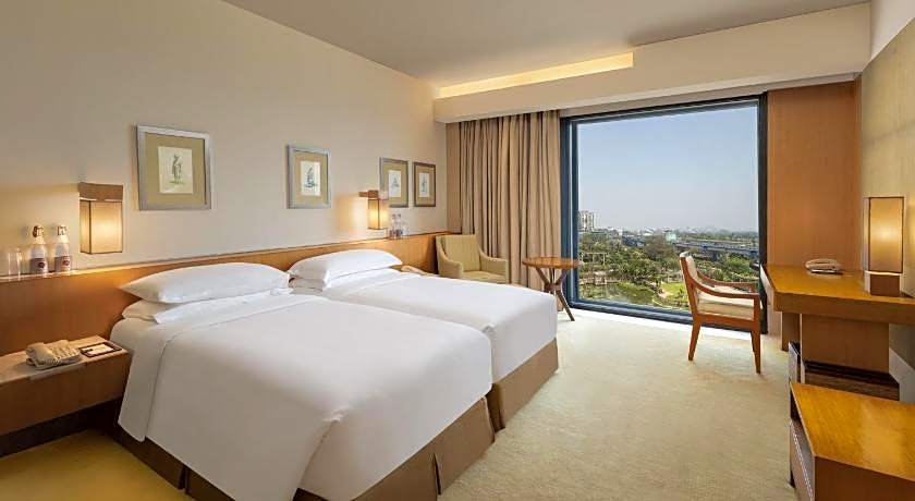 ITC Sonar, a Luxury Collection Hotel, Kolkata