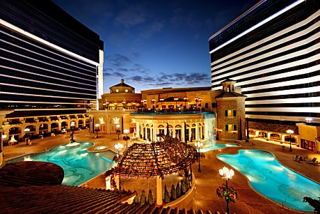 Peppermill Resort Spa Casino